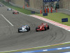 GP Bahrain - Gara